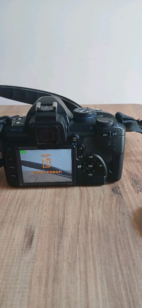 fotoğraf makinesi - 6
