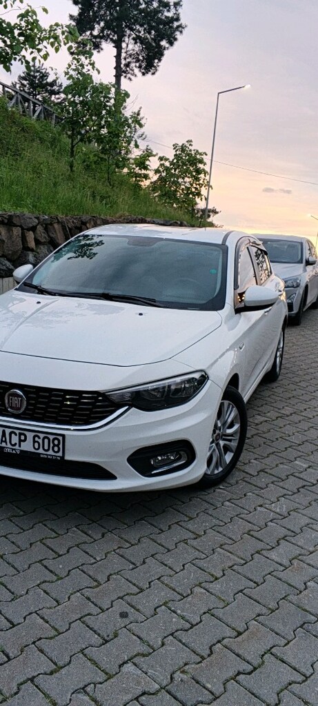 EGEA 1.4 LPG li 123 binde - 15