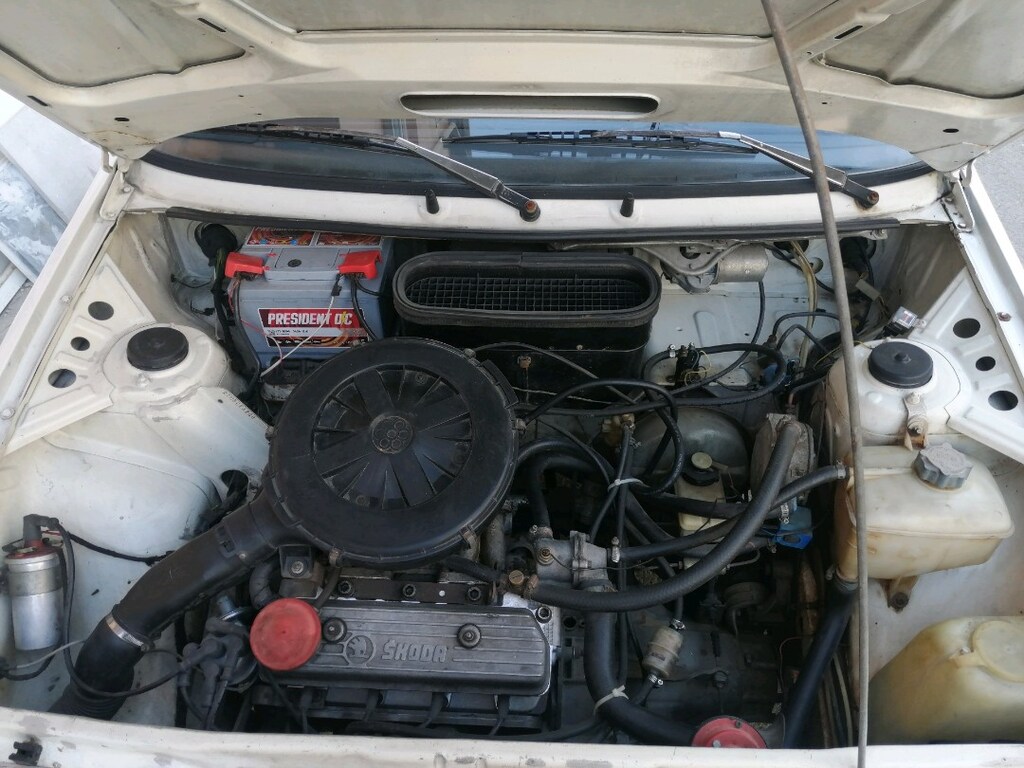 TEMİZ FORMAN 1994 LX - 4