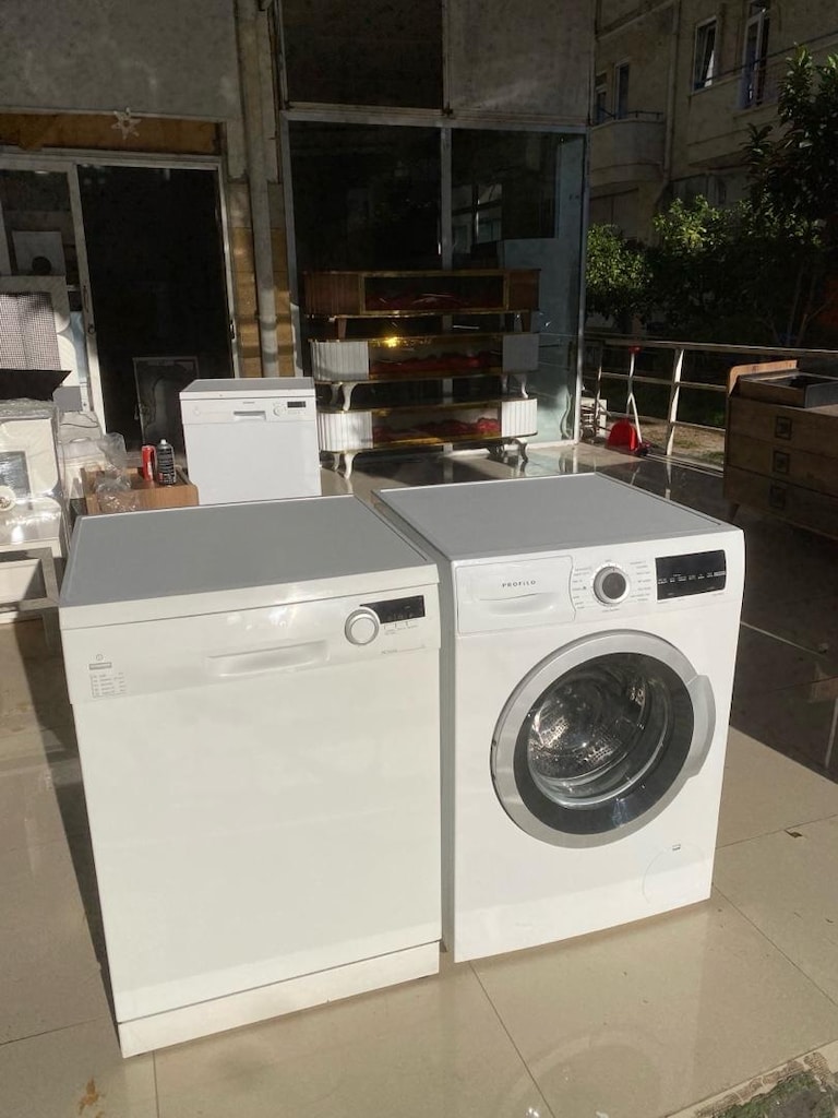 Komple Ev Eşyaları Sıfır ve Sıfır Ayarında Uygun Fiyatlarla - 6