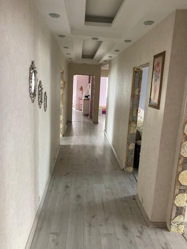 Boya saten alçı asma tavan dekorasyon vb.. - 6