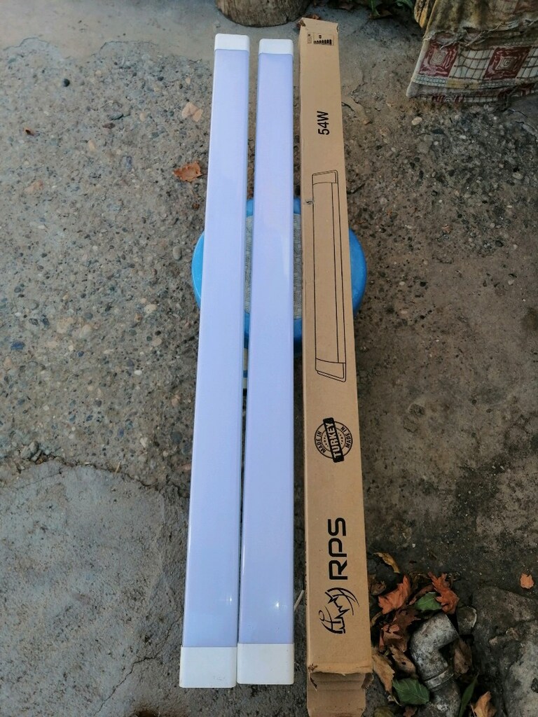 Led florasan lamba - 3