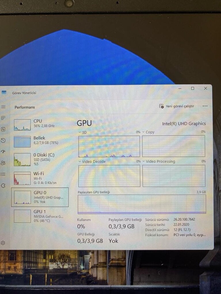 Casper excalibur G770 sadece web için kullanıldı - 9