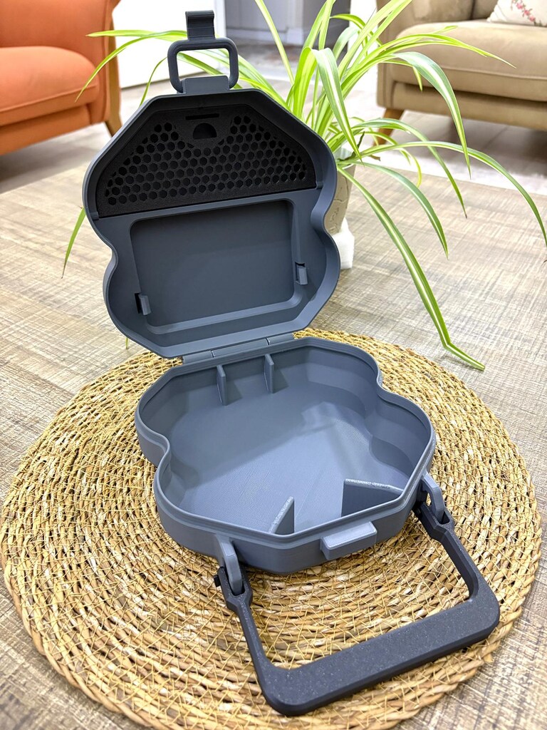 DJI Neo 2 Taşıma Çantası - 3
