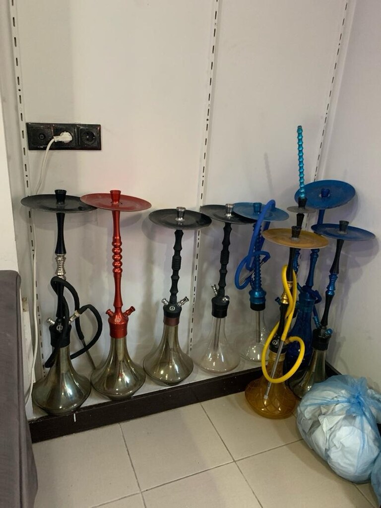 babil 2006 nargile takımları