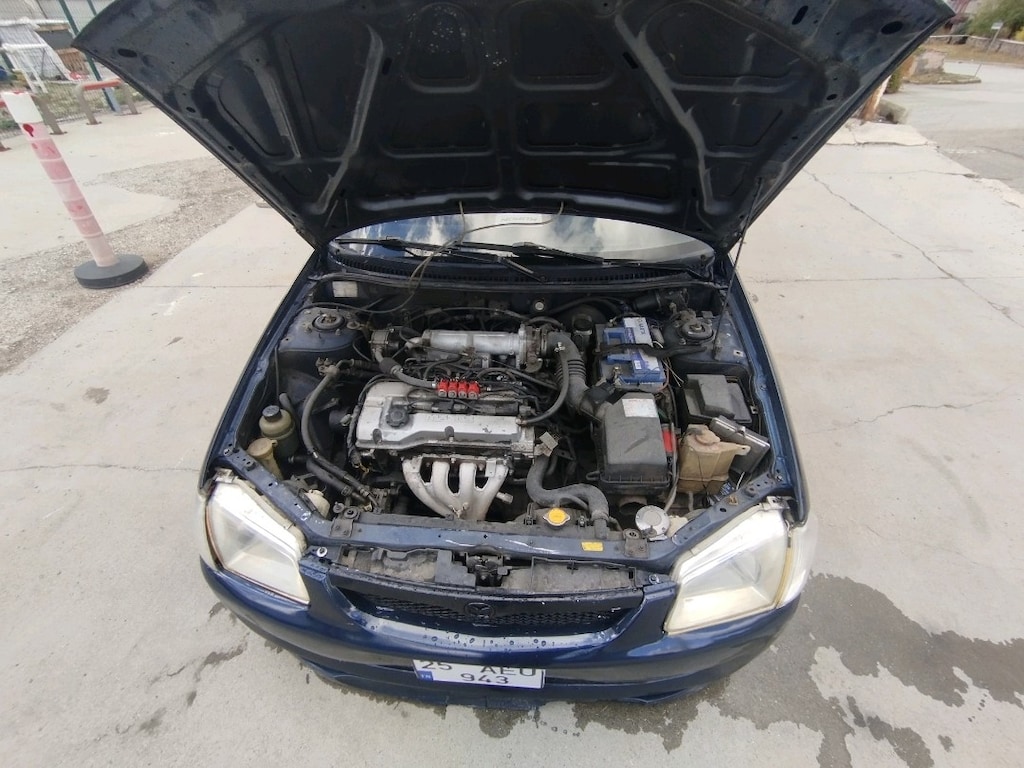 air mazda - 13