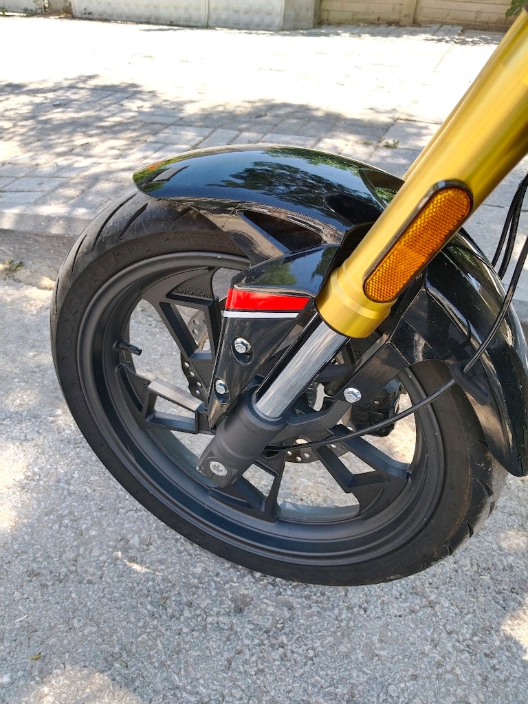 RKS TNT 202 2024 çıkışlı 2023 model - 7