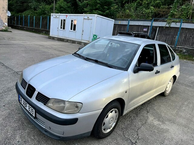 Seat CORDOBA