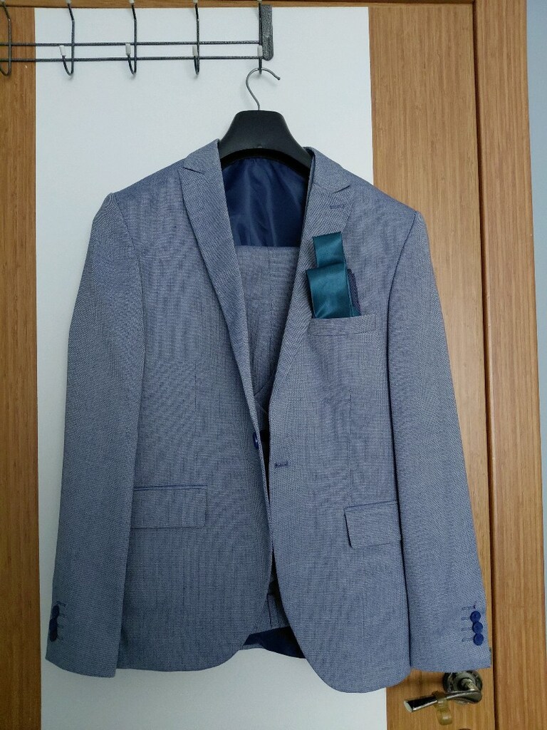 takım elbise - 7
