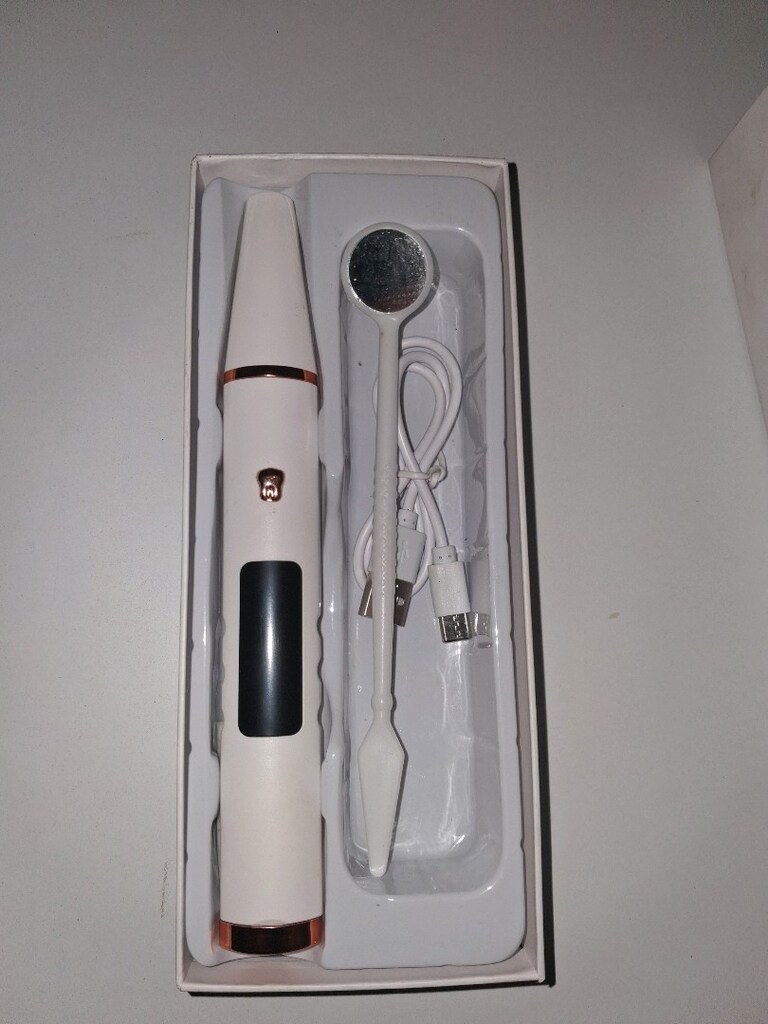 Sıfır ürün 3 aparatları yoktur elinde olan kullanabilir bu şekilde - 3
