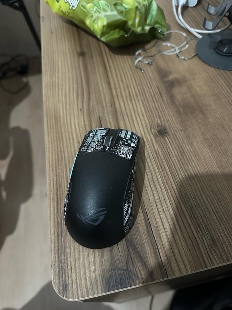 Asus Rog Harpe Ace Aım Lab Edition - 2
