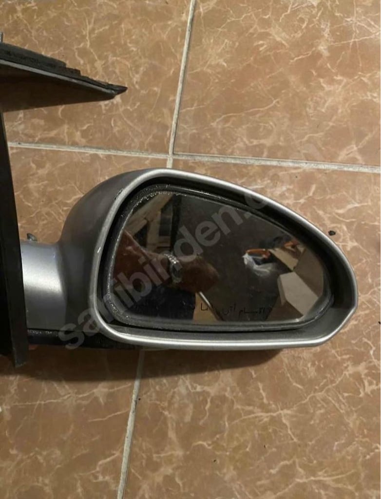 Proton waja sağ sol ayna - 6