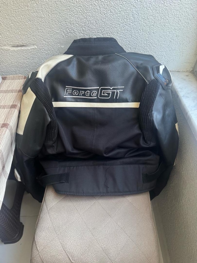 FORTO GT 4 MEVSİMLİK TAM KORUMA MONT