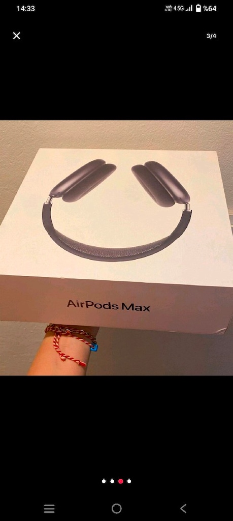 AIRPODS MAX 2 - 4
