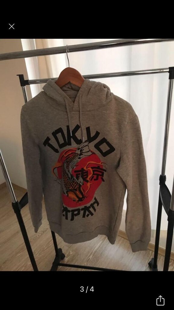 Koton Sweatshırt - 3