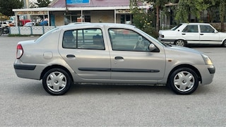 2006 CLIO SYMBOL 1.5 DCİ 80 HP - 4