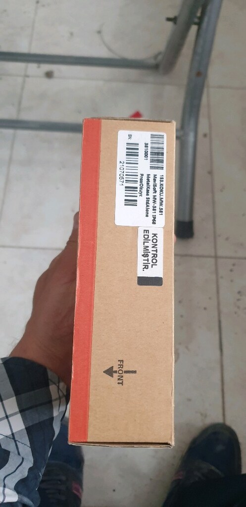 mavisoft kartlı geçiş sistemi - 3