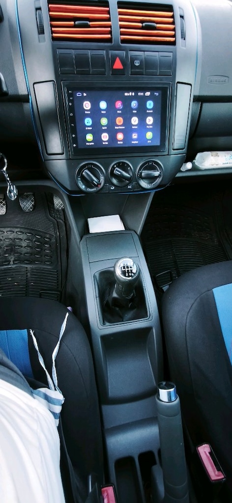 2004 basicline polo - 7