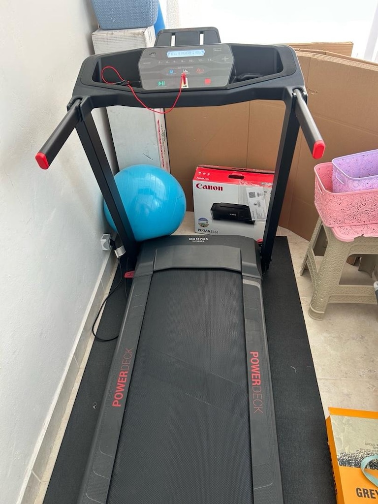 DOMYOS RUN100E - 2