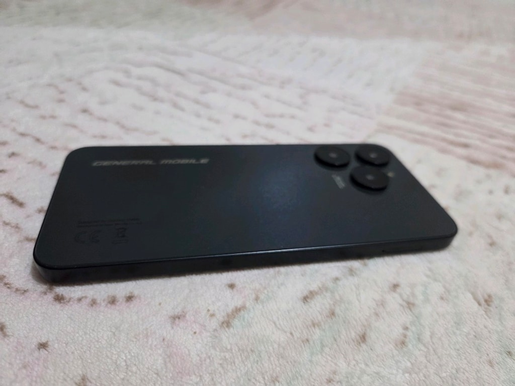General Mobile G519 Yepisyeni - 9