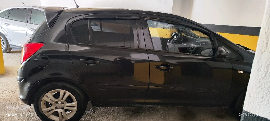 sahibinden 1.4 enjoy Corsa yeni kasa - 16