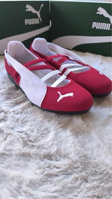‼‼PUMA SPEEDCAT BALLET SD BABET