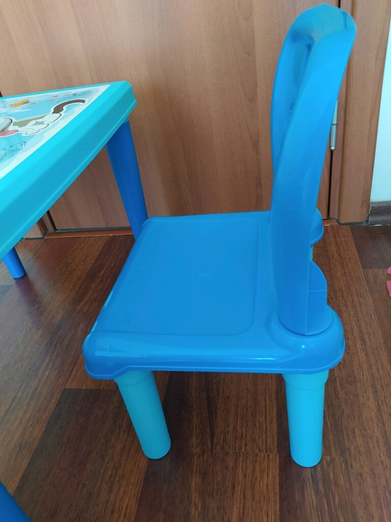 Pilsan çocuk masa sandalye takımı - 2