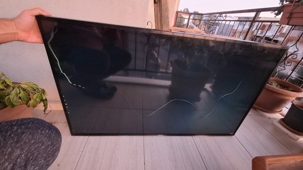 ue48ju6470u led takım - 3