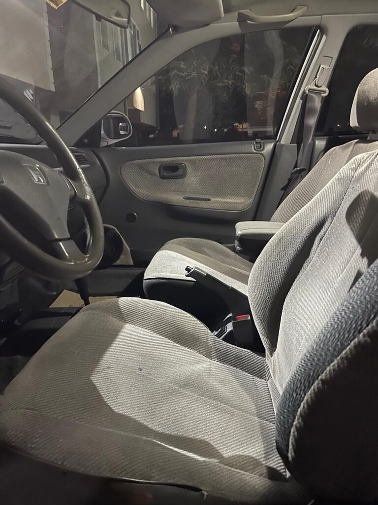 honda civic otomatik vites - 14