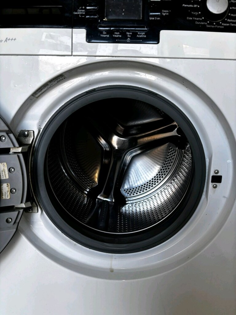 A+++ ENERJİ T. SERVİS GARANTİLİ ARÇELİK 8KG NAKLİYE KURULUM BİZE AİT - 3