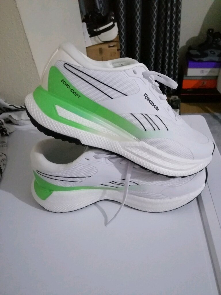 ORJİNAL REEBOK ERKEK SPOR AYAKKABI - 6