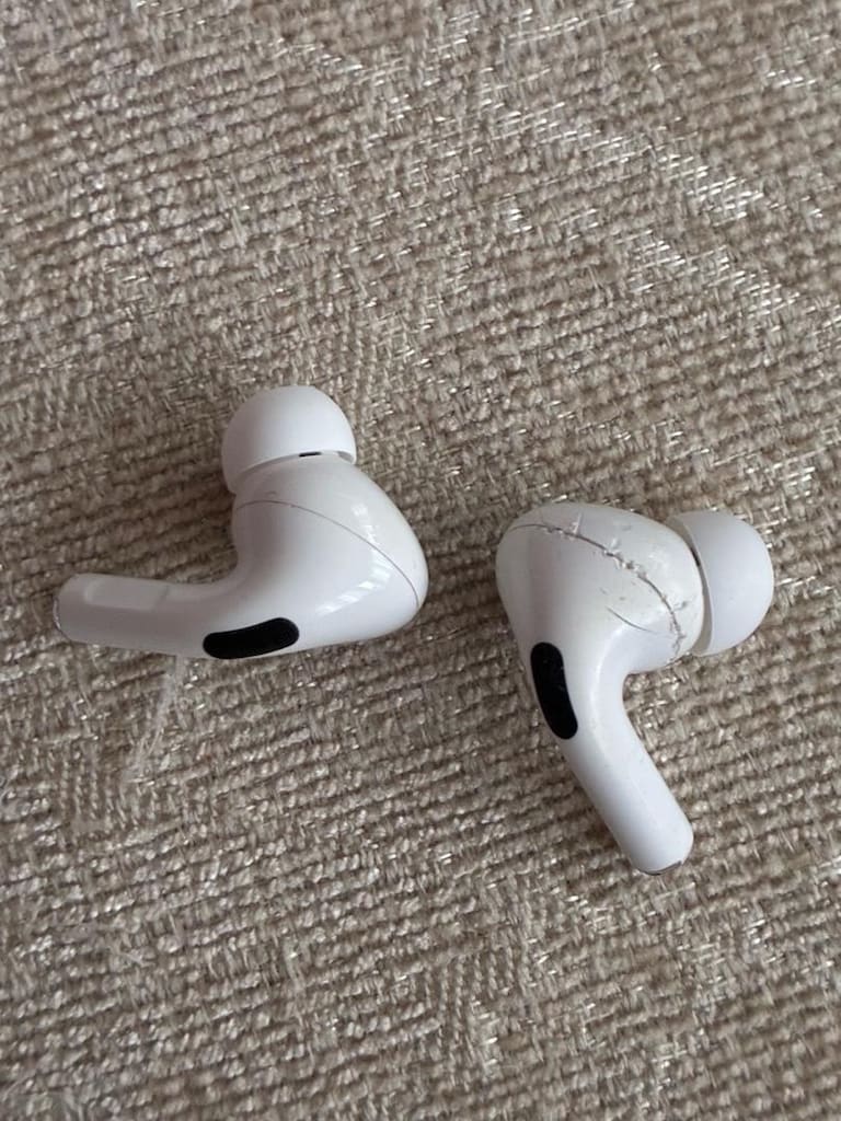 Airpods pro A2190 - 4