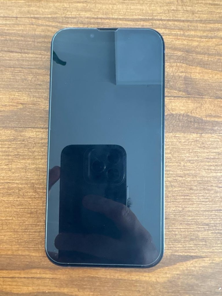 Kusursuz Iphone 13 - 2