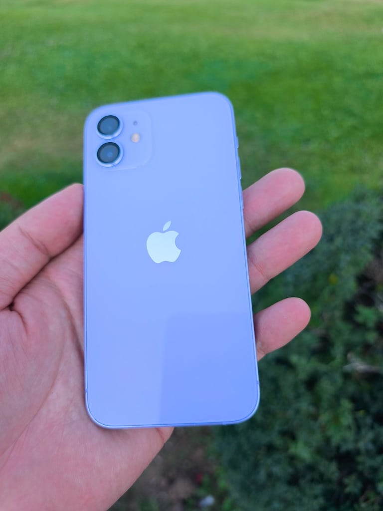 İPHONE 12 256 GB TR - 3