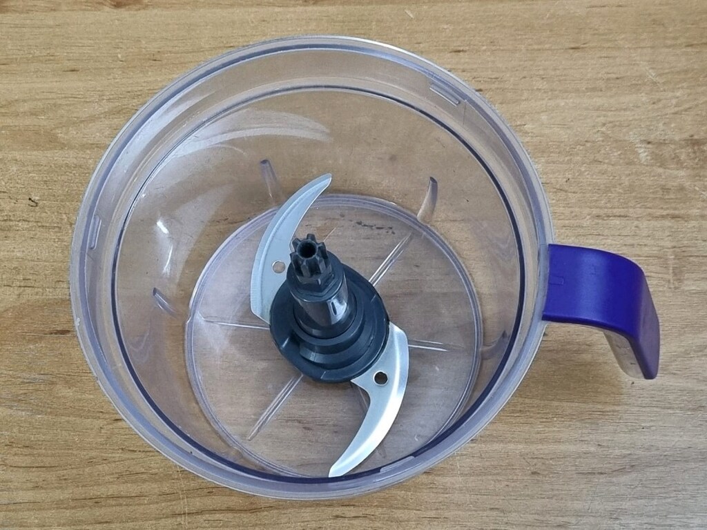 CVS { modern mutfak robotu blender seti} - 4