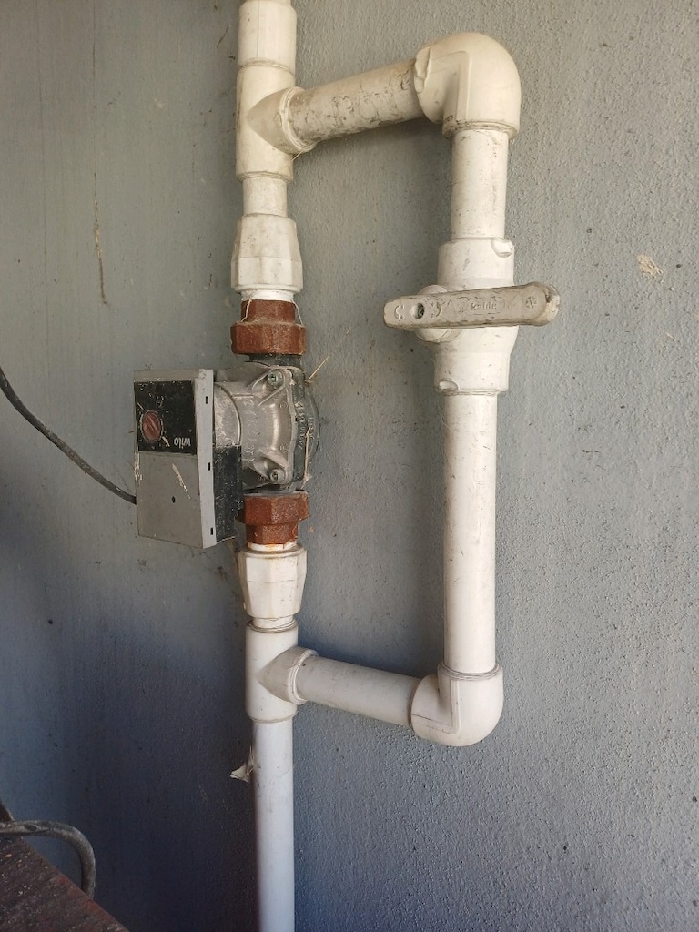 KALOLİFER KAZANI 40'lık - 5
