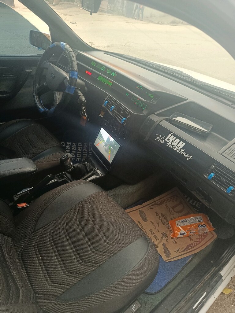 Tempra sx Acil satılık - 11