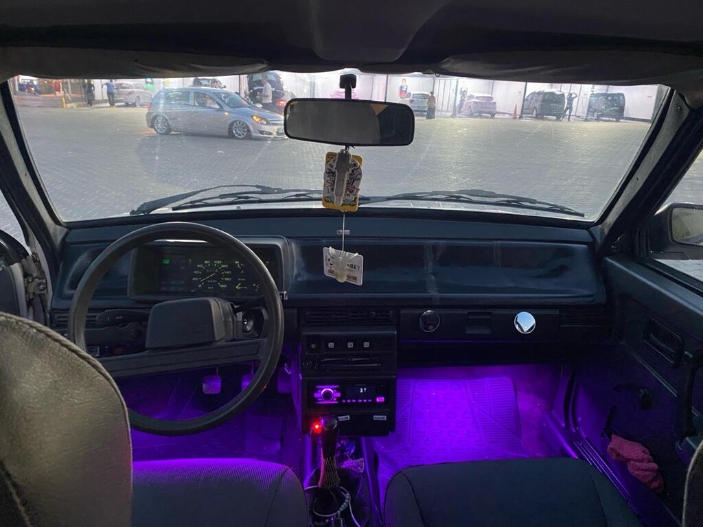 1994 Temiz Lada samara - 6