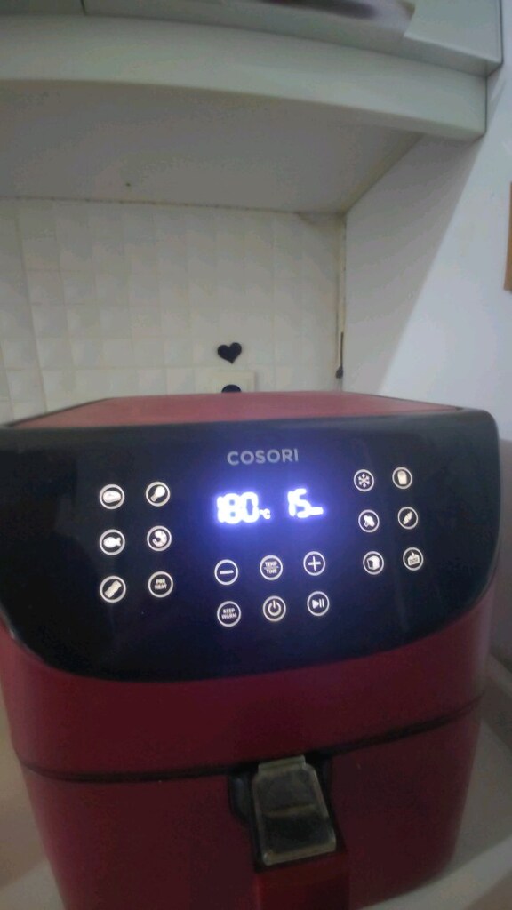 Air fryer - 2