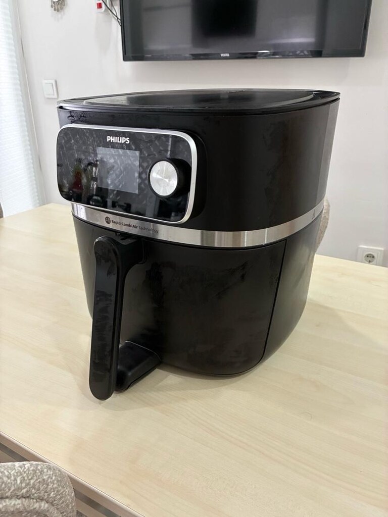 Philips Airfryer - 2