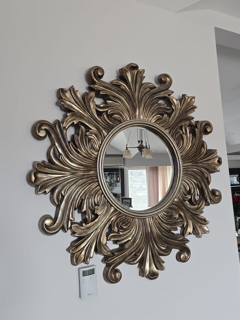 Dekoratif Ayna 112 cm