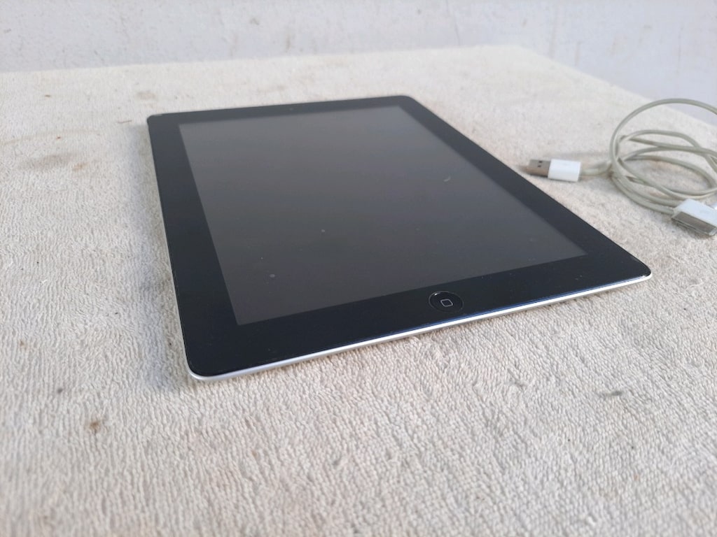 İPAD2 APPLE A1395 TABLET İLK SAHİBİNDEN AÇIKLAMAYI OKUYUN - 2
