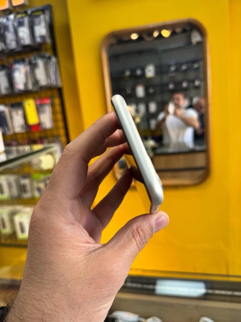 iphone 11/128 tr - 5
