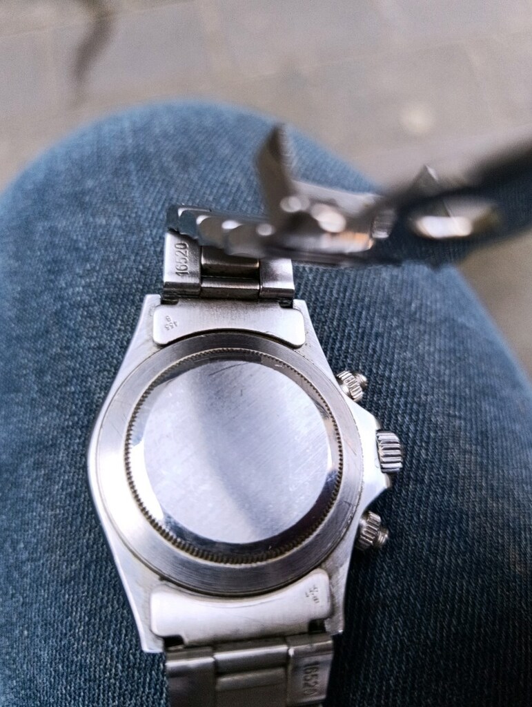 rolex otomatik saat - 2