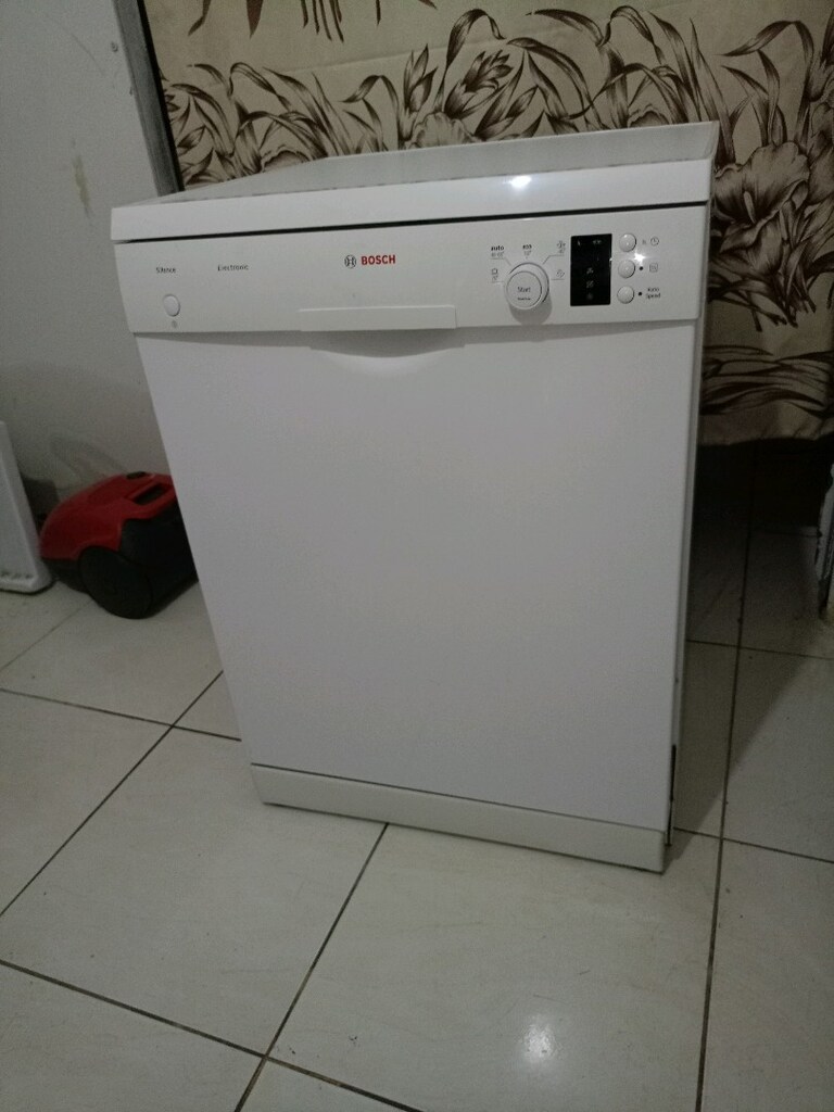 bulaşık makinesi - 2
