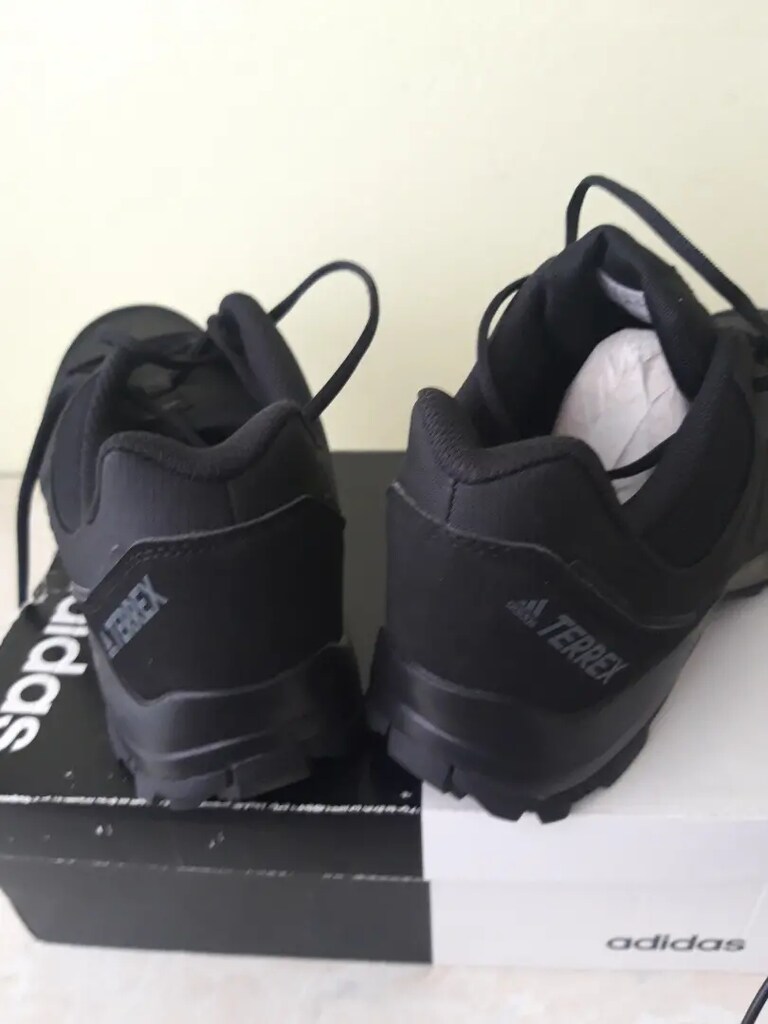 Adidas Terrex 38.5 Viza kart çekilir - 8