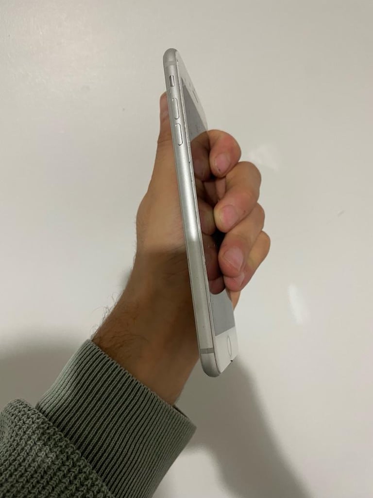 iphone 8 plus - 5