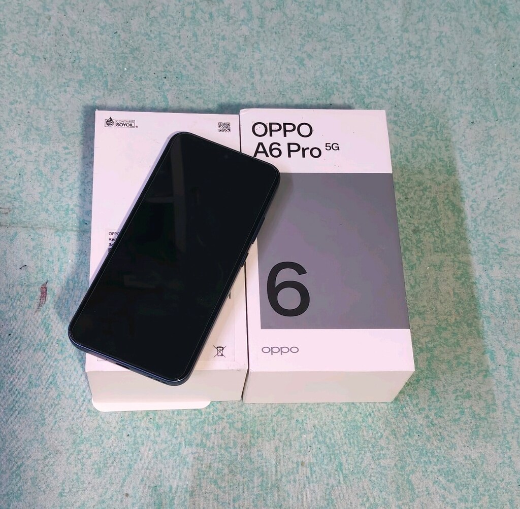 OPPO A6 PRO 5G 3 AYLIK HATASIZ - 2