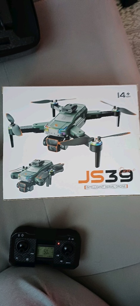 Drone - 2