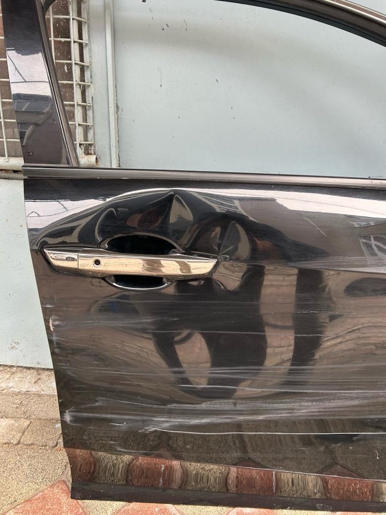 Honda cıvıc orjinal 2017 sağ kapı - 3